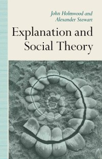 Cover Explanation and Social Theory