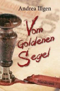 Cover Vom Goldenen Segel