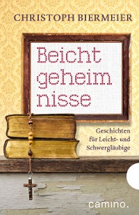 Cover Beichtgeheimnisse