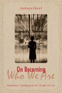 Cover On Becoming Who We Are