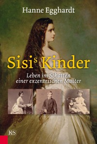 Cover Sisi's Kinder