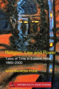 Cover Religion, Law and Power