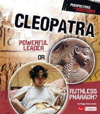 Cover Cleopatra