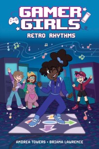 Cover Gamer Girls: Retro Rhythms