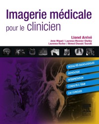 Cover Imagerie médicale pour le clinicien