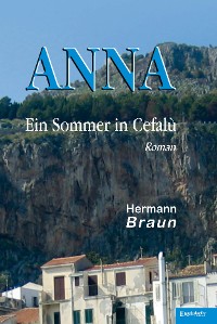 Cover ANNA - Ein Sommer in Cefalù