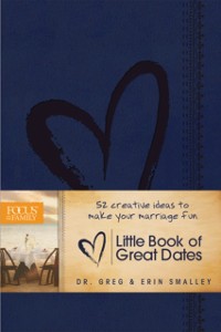 Cover Little Book of Great Dates
