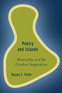 Cover Poetry and Islands