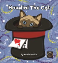 Cover Houdini The Cat