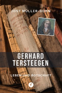 Cover Gerhard Tersteegen