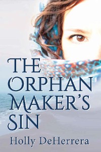 Cover The Orphan Maker's Sin