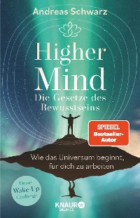 Cover Higher Mind. Die Gesetze des Bewusstseins