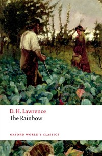 Cover Rainbow