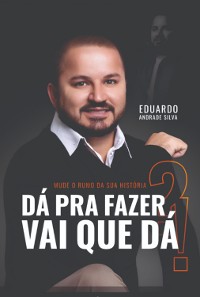 Cover Dá Pra Fazer, Vai Que Dá!!