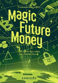 Cover Magic Future Money