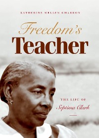 Cover Freedom's Teacher