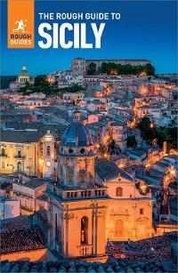 Cover The Rough Guide to Sicily (Travel Guide with Free eBook)