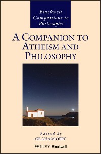 Cover A Companion to Atheism and Philosophy