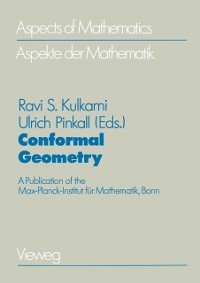 Cover Conformal Geometry
