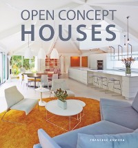 Cover Open Concept Houses