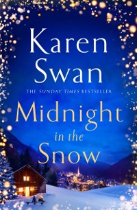 Cover Midnight in the Snow