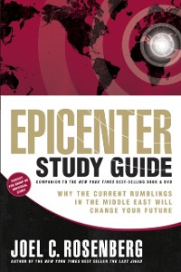 Cover Epicenter Study Guide