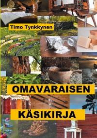 Cover Omavaraisen käsikirja