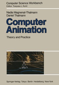 Cover Computer Animation