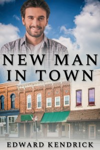 Cover New Man in Town