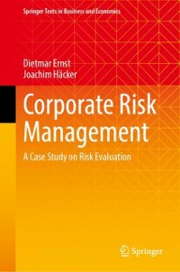 Cover Corporate Risk Management