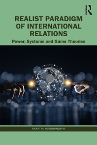 Cover Realist Paradigm of International Relations