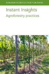 Cover Instant Insights: Agroforestry practices