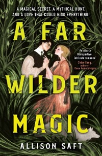 Cover Far Wilder Magic
