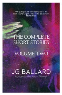 Cover Complete Short Stories