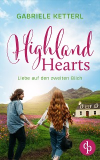 Cover Highland Hearts
