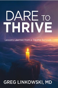 Cover Dare to Thrive