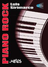 Cover Piano rock