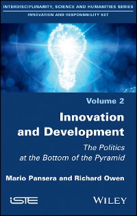 Cover Innovation and Development