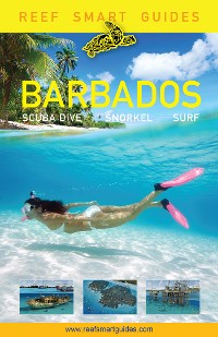 Cover Reef Smart Guides Barbados