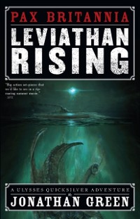 Cover Leviathan Rising