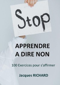 Cover Apprendre a dire non