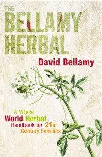 Cover Bellamy Herbal
