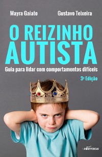 Cover O reizinho autista