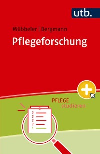 Cover Pflegeforschung