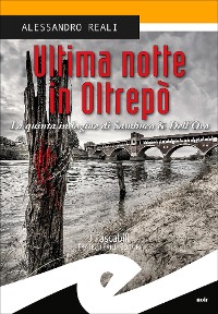 Cover Ultima notte in Oltrepò
