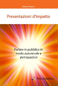 Cover Presentazioni d’impatto