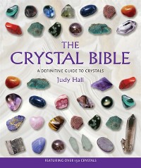 Cover Crystal Bible