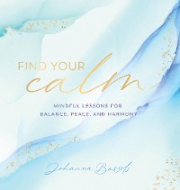 Cover Find Your Calm