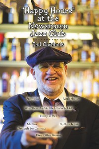 Cover "Happy Hours" at the Newsroom Jazz Club