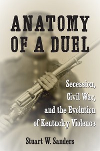 Cover Anatomy of a Duel